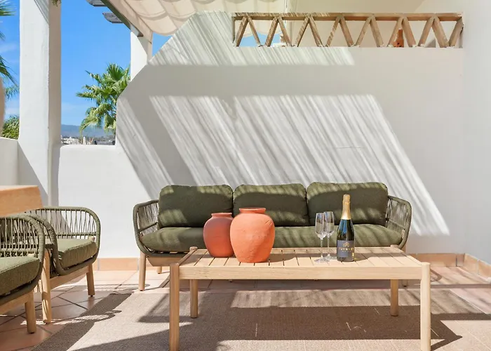 Apartman Velora Bay *