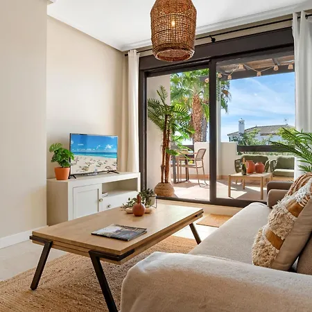 Apartamento Velora Bay *