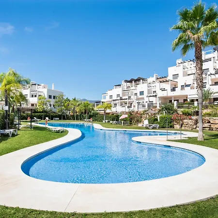 Apartamento Velora Bay Estepona