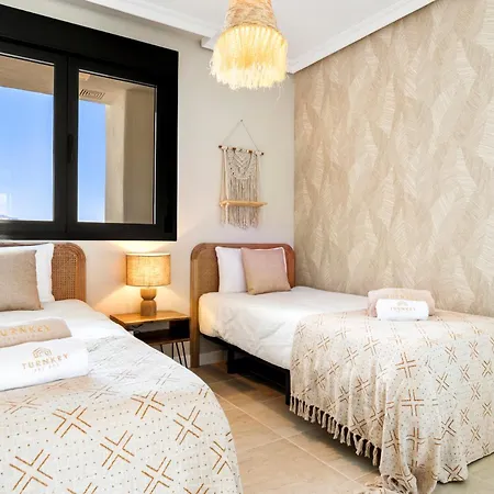 Velora Bay * Эстепона