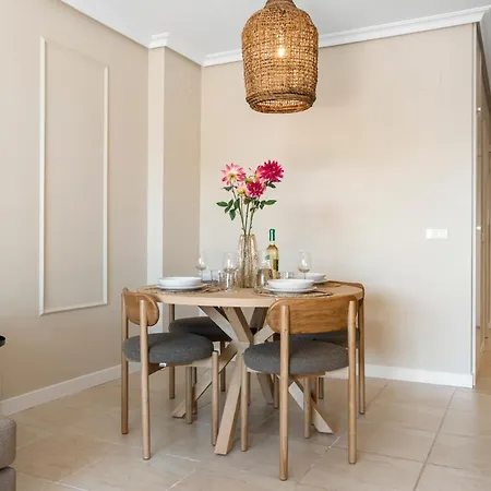 Velora Bay Апартаменты *