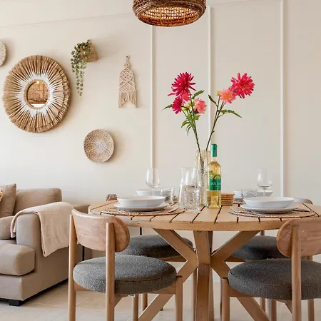 Апартаменты Velora Bay Эстепона