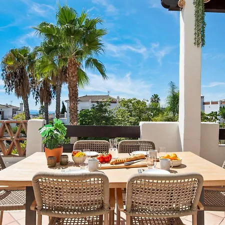 Апартаменты Velora Bay