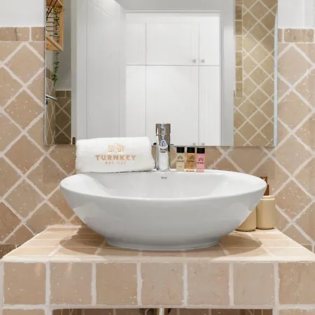 Velora Bay Апартаменты *