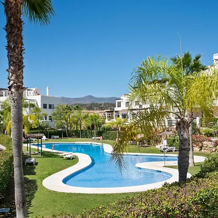 Apartamento Velora Bay *