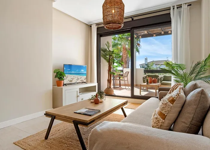 Apartament Velora Bay *