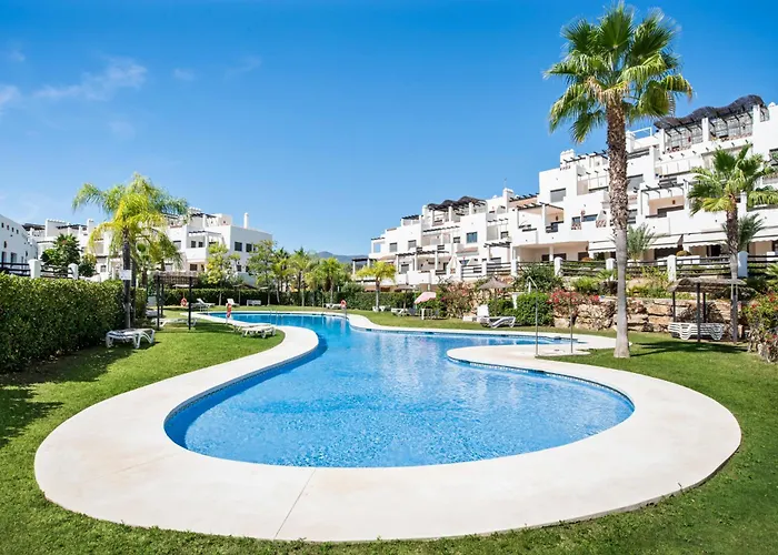 Apartament Velora Bay Estepona