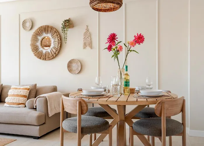 Apartament Velora Bay Estepona