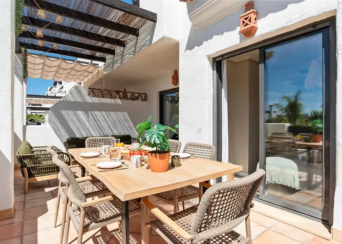 Apartament Velora Bay