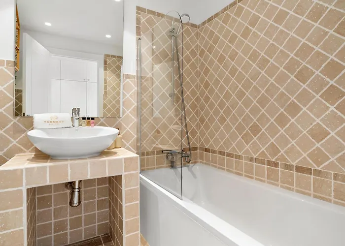 Velora Bay Apartamento