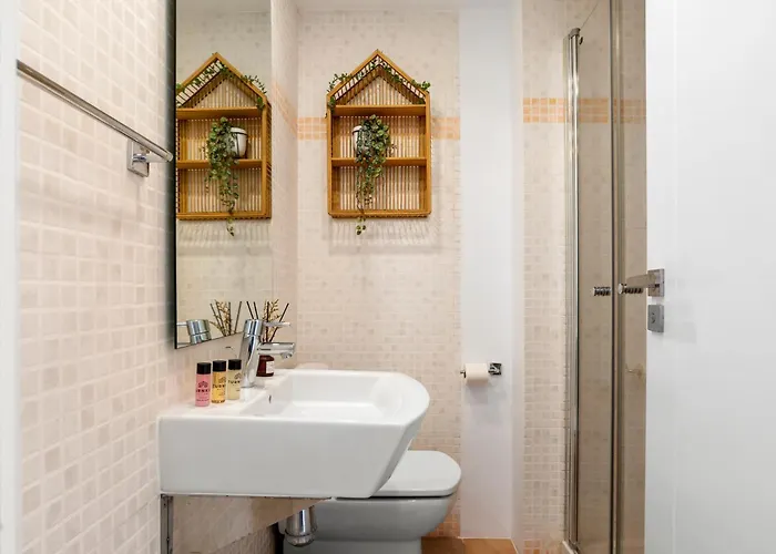 Apartamento Velora Bay