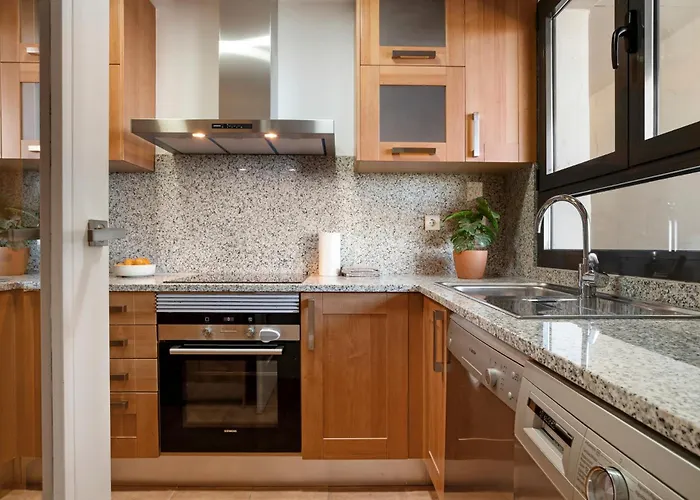 Apartament Velora Bay *