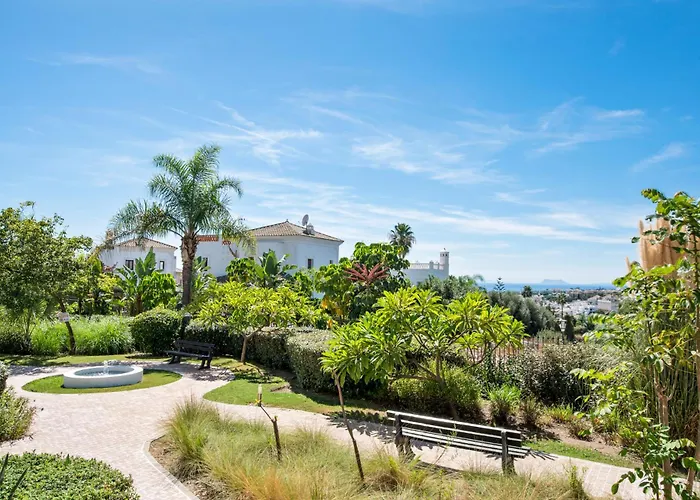 Velora Bay Apartament *