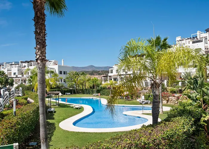 Apartamento Velora Bay *