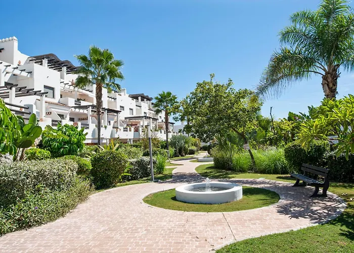 Velora Bay Apartamento Estepona