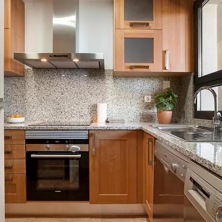 Apartamento Velora Bay *