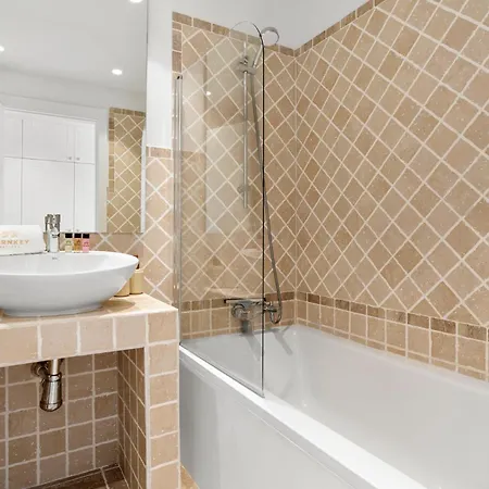 Velora Bay Appartement