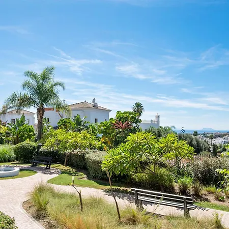 Velora Bay Apartment *