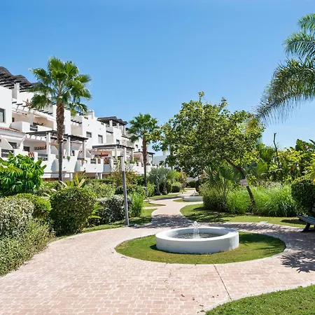 Velora Bay Appartement Estepona