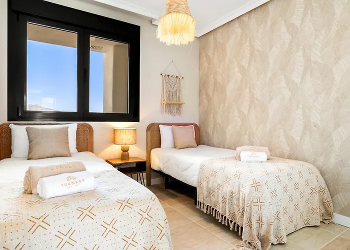 Velora Bay * Estepona