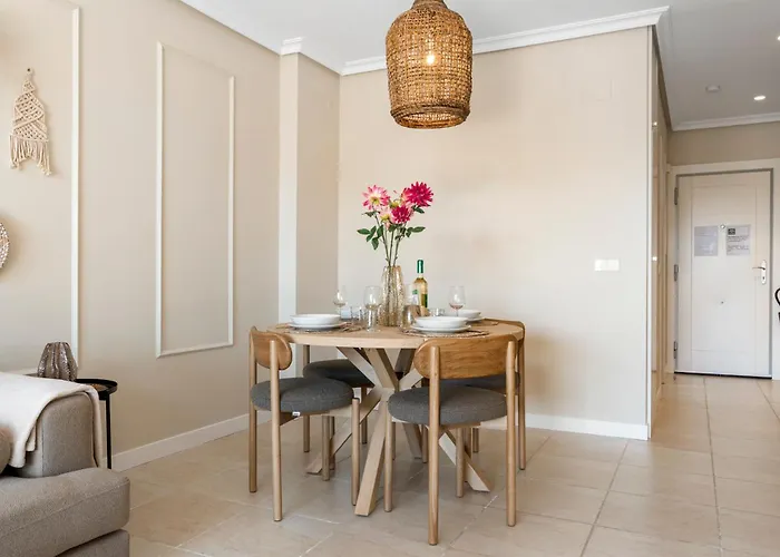 Velora Bay Apartment *