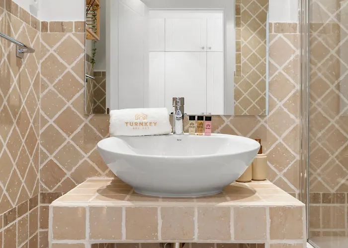 Velora Bay Apartment *